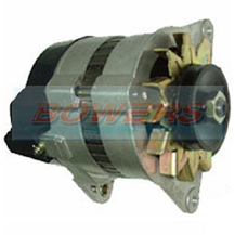 18ACR Alternator 12v 55AMP (Left Hand)